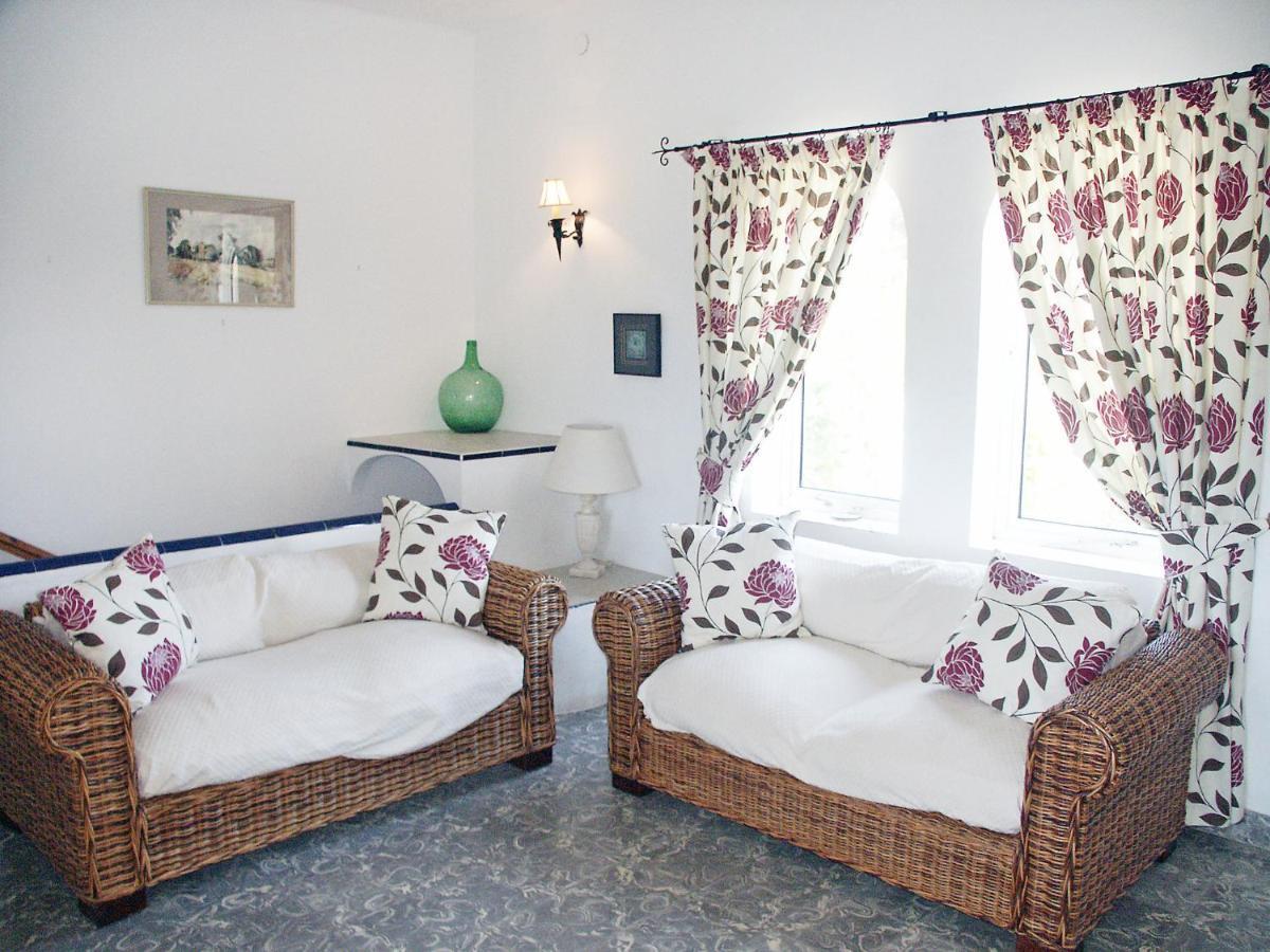 Holiday Home Carolina By Interhome Calpe Exterior photo
