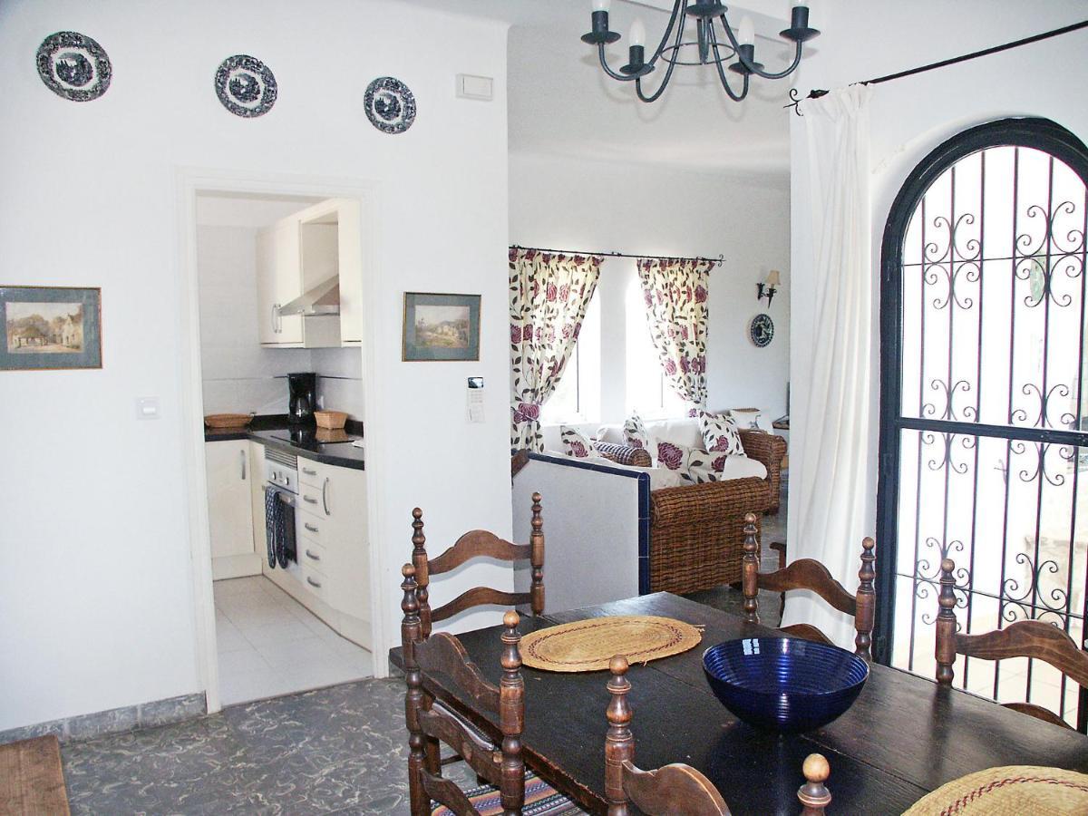 Holiday Home Carolina By Interhome Calpe Exterior photo